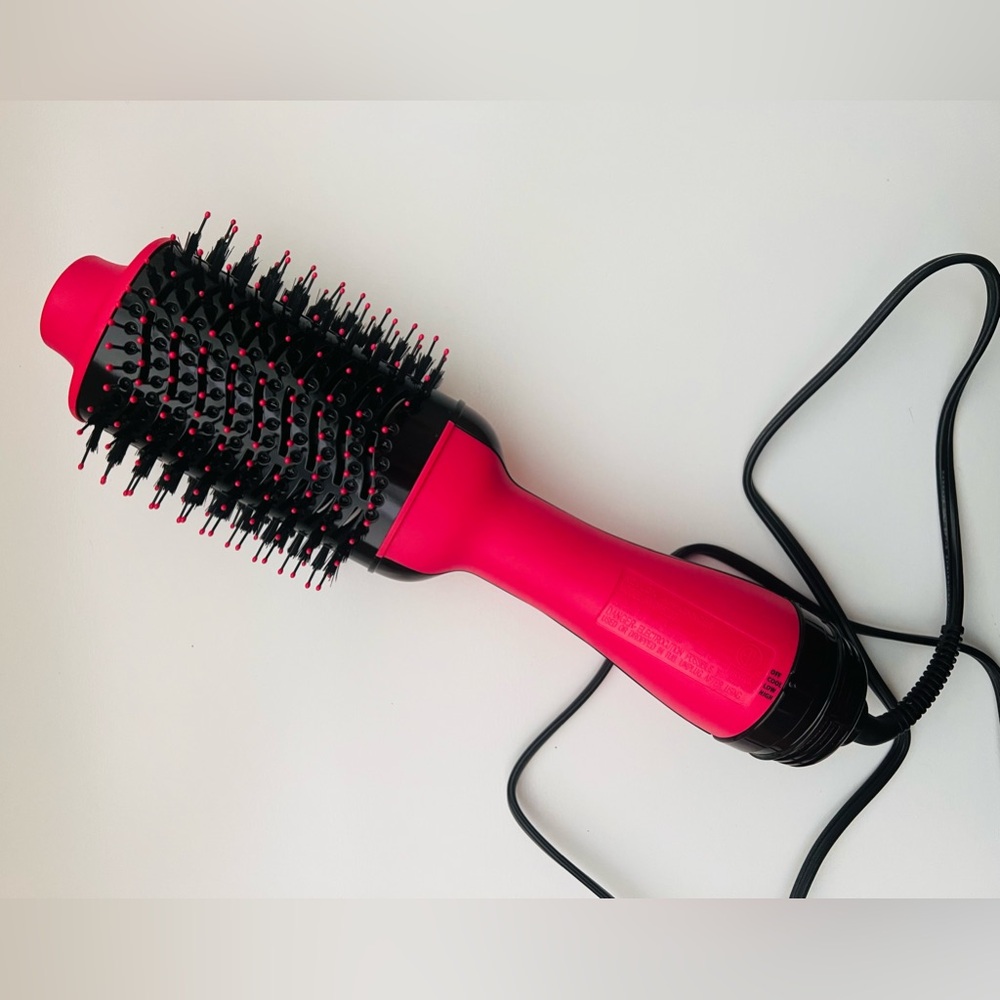 Revlon Hair Dryer - Picture 3 of 15